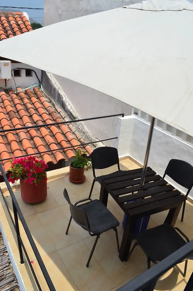 Casa Jardin Boutique Bed & Breakfast Cartagena