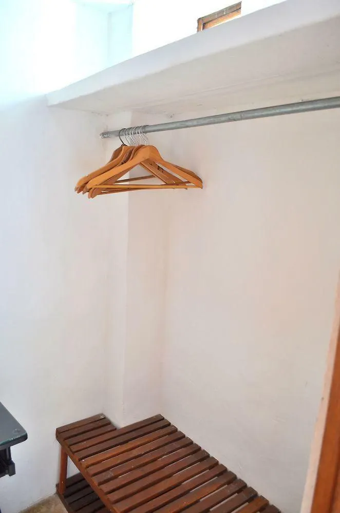 לינה וארוחת בוקר Cartagena Casa Jardin Boutique 2*,  קולומביה